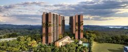 Springleaf Residence (D26), Condominium #464160081